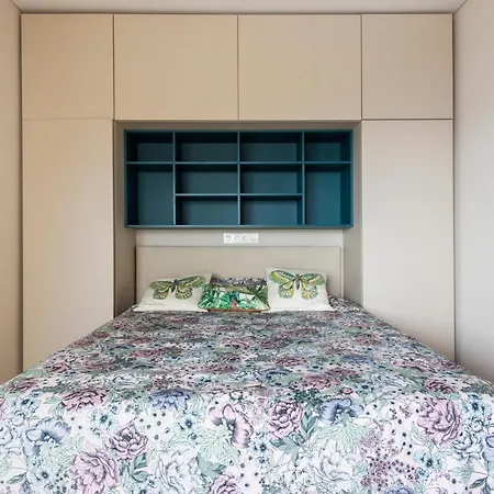 Appartement Beachfront Dream