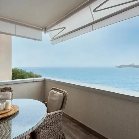 Beachfront Dream