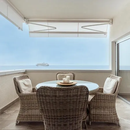 Beachfront Dream