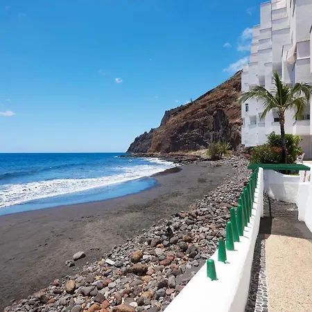 Beachfront Dream Appartement