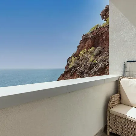 Beachfront Dream Апартаменты