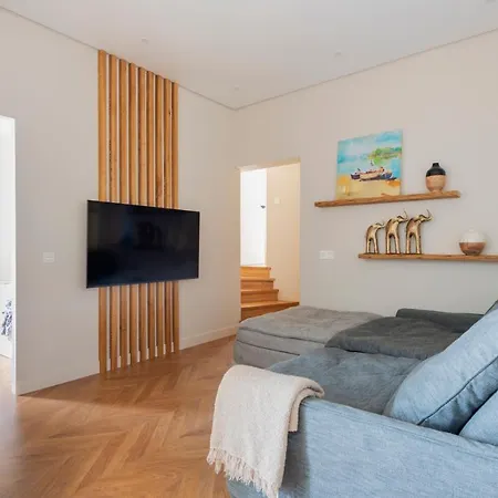 Apartment Beachfront Dream San Andres (Tenerife)