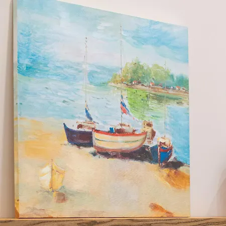 Beachfront Dream Сан-Андрес