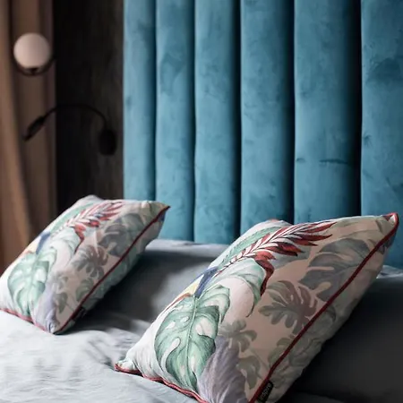 Апартаменты Beachfront Dream