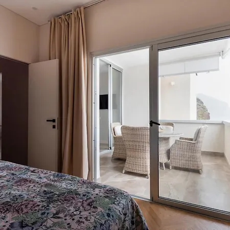 Daire Beachfront Dream