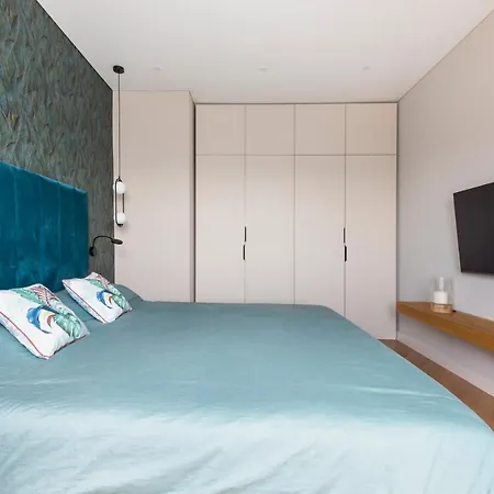 Апартаменты Beachfront Dream