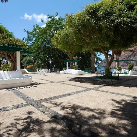 Beachfront Dream * San Andres (Tenerife)