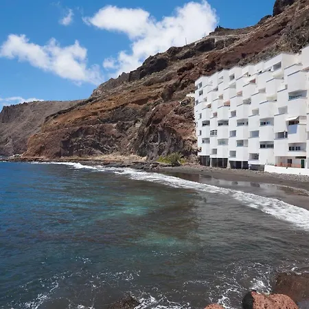 Beachfront Dream * San Andres (Tenerife)