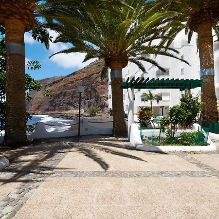 Apartment Beachfront Dream San Andres (Tenerife)