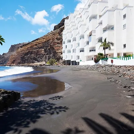 Beachfront Dream * San Andres (Tenerife)